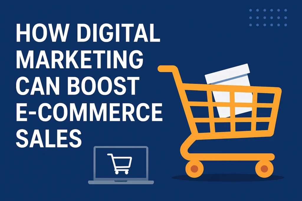 E-COMMERCE